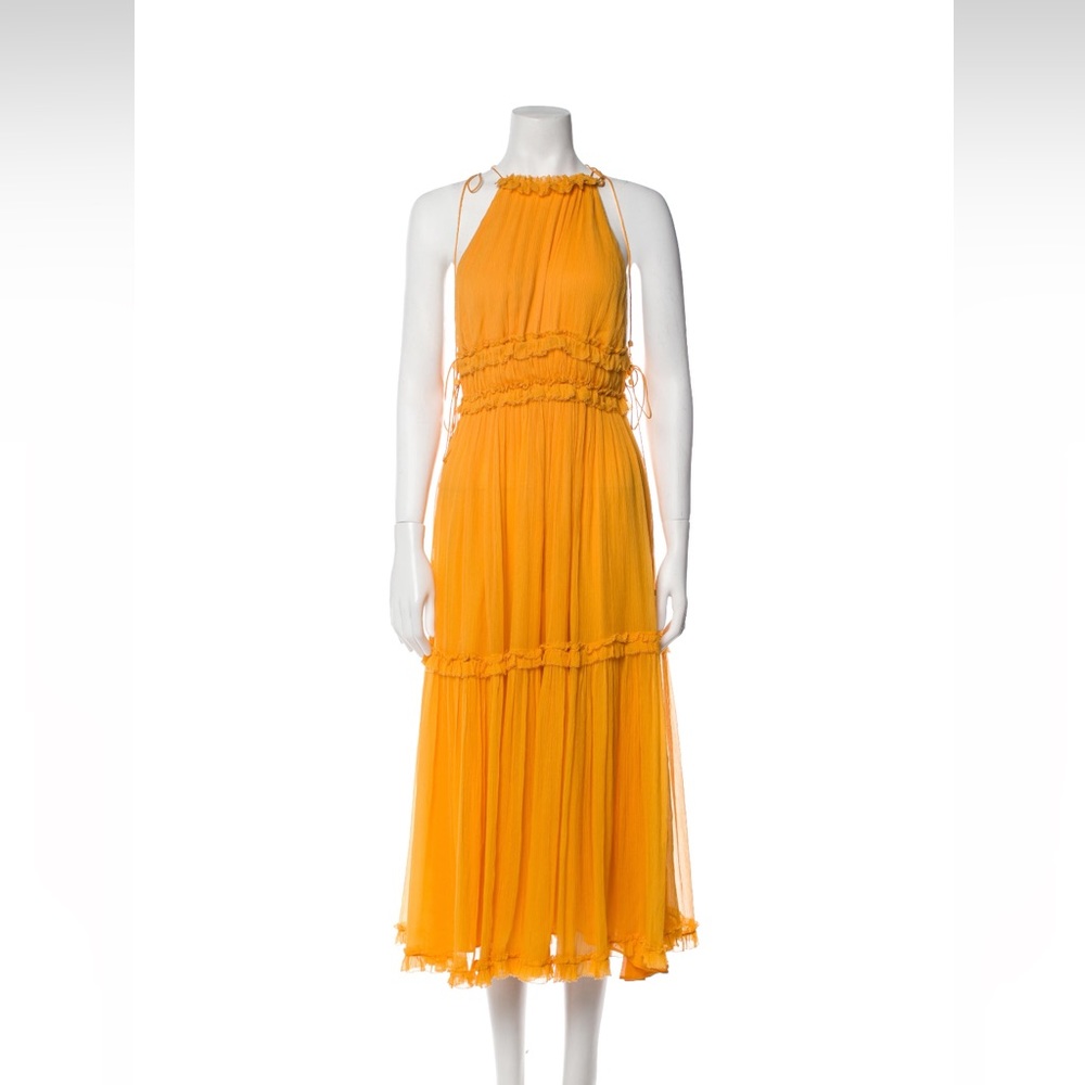 Zimmerman Dress!